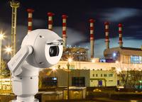 Bosch MIC IP 7000 HD-Familie - Erfassung relevanter Details auch bei extremen Bedingungen