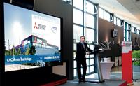 Mitglieder bei Mitsubishi Electric