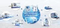 Automation experts among themselves