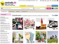 zentrada forciert mit Einkäuferwelten den weiteren Ausbau als Transaktionsplattform im Großhandelseinkauf