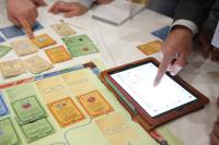Bewusstsein für Cybersicherheit in Unternehmen spielerisch verbessern