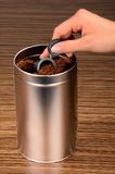 Wiederverwendbare Kaffee-Kapseln