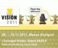 VISIONen erleben. neogramm präsentiert neue Applikation zur texturbasierten Identifikation von Produkten