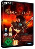 Divinity II - The Dragon Knight Saga ab sofort für den PC erhältlich