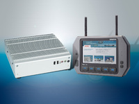 Bewegte Rechner: CAR-PCs