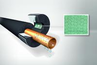 Neuer Armafix Rohrträger von Armacell: Jetzt mit umweltfreundlichem, leichtgewichtigem PET-Kern