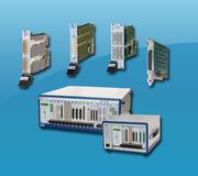 Pressevorschau Pickering Interfaces zur productronica 2013 in München Stand A1.452, Halle A1