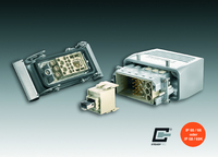 The versatile Gigabit Ethernet module with STEADYTEC® technology