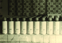 50 Jahre KONTAKT CHEMIE - eine typisch amerikanische Geschichte?