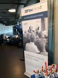 Rückblick IIoT-Konferenz Flexthink