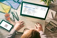 FACTON EPC 8 Cost Management kalkuliert Produktkosten offline an jedem beliebigen Ort