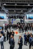REHAU zeigt sich auf der ISH 2019 von seiner smarten Seite