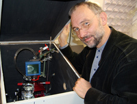 Humboldt-Forschungspreis geht an Prof. Thomas Zemb