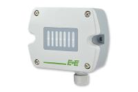 Robuster CO2 Messumformer mit RS485-Schnittstelle