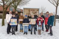 Schüler wollen als "Energieexperten" mitreden