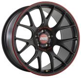 BBS macht Designklassiker CH-R zum Tracktool und bringt exklusive "Nürburgring Edition"