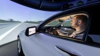 Eine Frage des Charakters: So entsteht der besondere Fahrcharakter eines Mercedes-Benz