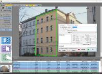 Die zeitsparende Methode zum Vermessen von Bestands-Gebäuden und Bauteilen - mit der Software BKI Fotoaufmaß 10