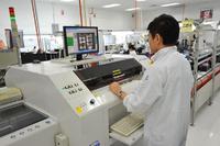 ESCATEC at Embedded World Show Nuremberg 2014