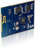 Dual Mode-BlueCore®-Plattform mit Komplett-SoC für Bluetooth®-Module und integrierte IoT-Systeme bei Atlantik Elektronik verfügbar