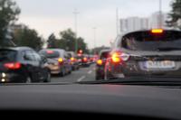 TÜV SÜD: Tipps bei Schäden an der Windschutzscheibe