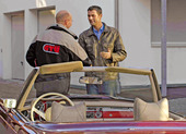 GTÜ auf der Retro Classics 2010