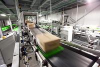 Mercadona Abrera: WITRON-OPM für das Trockensortiment