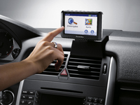 Garmin liefert mobile Navigationslösung für Mercedes-Benz