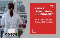 Start der EUDAMED verschoben