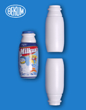 Actimel & Co. – Expanding market for small blow-moulding machines