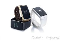 Wenn Vielfalt auf Design trifft: die ZeWatch3 von MyKronoz