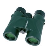 Bessere Optik und Haptik für das perfekte Beobachtungserlebnis in freier Natur: BRESSER rüstet CONDOR-Ferngläser auf
