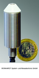 Neuer kleiner Klimasensor zur Messung der UV-Strahlung