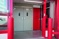 Lödige ESCORTA® lift: Game-changer for UK self-storage facility
