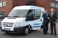 GPS Wilhelmshaven neuer Partner der ALD Automotive