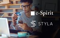 e-Spirit und Styla gehen strategische Partnerschaft ein und erweitern ihr Angebot