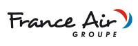 France Air atmet leichter mit Contentserv