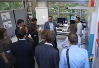 CT & Industrie 4.0: User Conference bei YXLON beleuchtet die neuen Möglichkeiten
