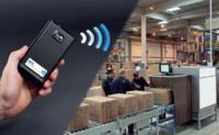 Die weltweit erste voll integrierte NFC & EPC Gen2V2 Dualfrequenz RFID Lösung von EM-Microelectronic