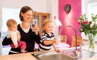 Steps to follow for a hygienic and safe potable water installation