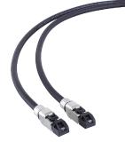 CONNEX 10G Ethernet Kabel mit neuem Steckverbinder