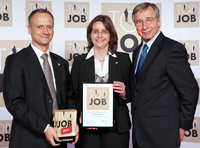 Nuremberg’s “top jobs” at SEMIKRON