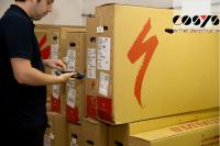 Inventuren planen und digital erfassen