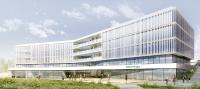 Schaeffler to build state-of-the-art laboratory complex at Herzogenaurach campus