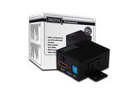 Große Distanzen mit HDMI Repeater von DIGITUS® Professional überwinden