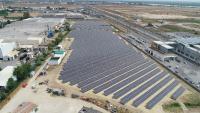 Exide Technologies Goes Live with On-Site Solar Installation and Battery Storage at Portuguese Factory