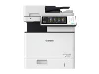 Canon komplettiert imageRUNNER ADVANCE Portfolio mit sechs neuen A4 S/W-Multifunktionssystemen