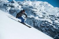 Fischer Sports personalisiert Ski der neuen Brilliant Selection mit mylabel.one