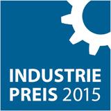 Bewerbungsstart für den INDUSTRIEPREIS 2015