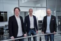 Zeit für neue Verbindungen - Die vitronet Gruppe und die Deutsche Infrastruktur- und Netzgesellschaft bündeln ihre Kräfte